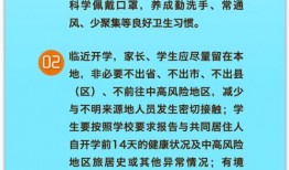中小学生爆料开学新闻稿,中小学生爆料开学那些事儿